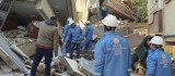 Bingöl'den deprem bölgesine 796 personel gönderildi