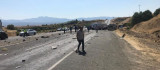 Bingöl Genç karayolunda kaza: 1 ölü, 2 yaralı