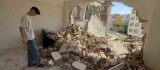 Böyle yıkım görülmedi: Hasarlı binayı yıkarken sağlam binaların duvarları yıkıldı