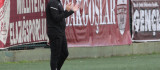 Bülent Yenihayat: 'Zemin futbol oynamaya müsait değildi'