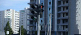 Büyükşehir Belediyesi, yol ve yaya güvenliği için sinyalizasyon sistemlerini artırıyor