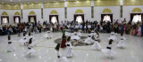 Çermik'te 4-6 yaş Kur'an kursları yıl sonu etkinliği