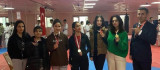 Çermikli karateciler ildeki müsabakalarda 3 birincilik aldı