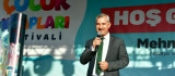 Çınar: 'Yeşilyurt'u Türkiye yüzyılı vizyonuna hazırlamak için çok çalışacağız'