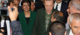 Cumhurbaşkanı Erdoğan, Silvan'da 'Beyaz Melesli Kadınlarla' bir araya geldi