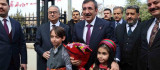 Cumhurbaşkanı Yardımcı Yılmaz: 'Diyarbakır bugün, son 40 yılda hiç olmadığı kadar huzur ve emniyet içinde'