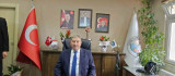 Darende'de Başkan Alican Bozkurt göreve başladı