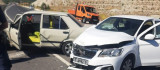 Darende'de kaza: 2 yaralı