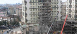 Depremde yıkılan Galeria Sitesi soruşturmasına tutuklanan 7 kişiye tahliye kararı