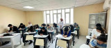 Depremin ardından Bilgievi ve Akademi Lise'de 15 bin öğrenciye yoğun ders programı