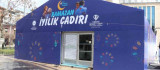 Depremlerden etkilenen Malatya'da Ramazan hazırlıkları sürüyor