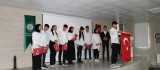 Dicle'de 18 Mart Çanakkale Zaferi ve Şehitleri anma programı düzenlendi