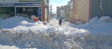 Dicle'de kar yağışı hayatı olumsuz etkiledi
