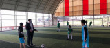 Dicle'de Kaymakamlık özel futbol turnuvası başladı
