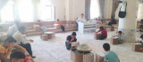 Dicle'de yaz Kur'an kursları arası bilgi yarışması düzenlendi