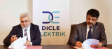 Dicle Elektrik ile Dicle Üniversitesi arasında iş birliği protokolü imzalandı