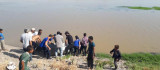 Dicle Nehri'nde iki çocuk kayboldu