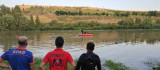 Dicle Nehri'nde kaybolan genç için arama çalışmaları başlatıldı