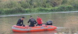 Dicle Nehri'nde kaybolan gencin cansız bedenine ulaşıldı