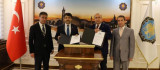 Dicle Üniversitesi ile Diyarbakır Büyükşehir Belediyesi arasında iş birliği protokolü imzalandı