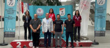 Dicle Üniversitesi öğrencisi mili takımda Türkiye'yi temsil edecek