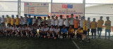 DİKKAD ve Dicle Gençlikspor'dan liseler arası futbol turnuvası