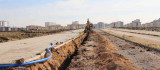 DİSKİ, Diyarbakırlılara 108 milyon metreküp içme suyu ulaştırdı
