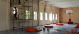 Diyarbakır 'da 26 okulun spor salonu yenilendi