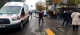Diyarbakır Adliyesi'nde dava öncesi kavga: 2'si polis 3 yaralı