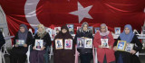 Diyarbakır anneleri 'Dünya Çocuk Hakları Günü'nde evlatlarına seslendi
