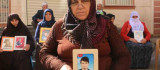 Diyarbakır anneleri bin 510 gündür evlat nöbetinde