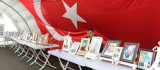 Diyarbakır Annelerin evlat mücadelesi 1547 gündür devam ediyor