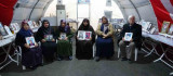 Diyarbakır annelerinden Ankara'da HDP önündeki eyleme destek