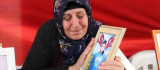 Diyarbakır annelerinin evlat direnişi sürüyor