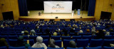 Diyarbakır'da 'Hazreti Peygamber ve Aile Huzuru' semineri yapıldı