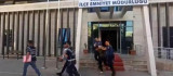 Diyarbakır'da 'Huzur uygulamasında' 19 şüpheli gözaltına alındı