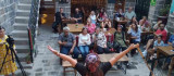 Diyarbakır'da 'Kafede Sanat' etkinlikleri düzenleniyor