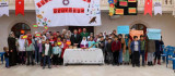 Diyarbakır'da 'öğrenmenin yaşı yoktur' sözü gerçek oldu