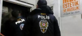 Diyarbakır'da 'Son fön' operasyonu: 11 gözaltı