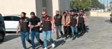 Diyarbakır'da 'sondaj' operasyonunda 10 tutuklama