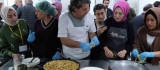 Diyarbakır'da 1. Mezopotamya Gastronomi Zirvesi'nde sonuç bildirgesi açıklandı