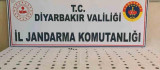 Diyarbakır'da 150 adet sikke ve obje satmaya çalışan 2 şüpheli yakalandı