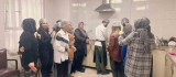 Diyarbakır'da 150 kursiyer, uzman aşçılardan eğitim alıyor
