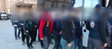 Diyarbakır'da 20 adrese yasa dışı bahis operasyonu: 9 gözaltı