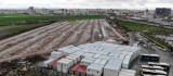 Diyarbakır'da 210 konteynerin 30'unun kurulumu yapıldı