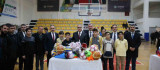 Diyarbakır'da 250 okula spor malzemesi desteği