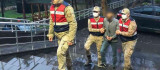 Diyarbakır'da 26 suç dosyası olan hükümlü yakalandı