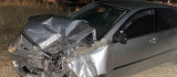 Diyarbakır'da 3 aracın karıştığı kazada 7 kişi yaralandı