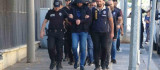 Diyarbakır'da 36 milyon para hacmi olan bahis çetesi şüphelileri adliyeye sevk edildi