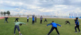 Diyarbakır'da 5 bin çocuk spor kurslarından yararlanıyor